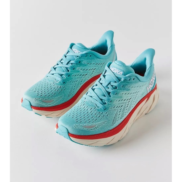 Hoka Shoes - Women’s Hoka Clifton 8 Sneakers